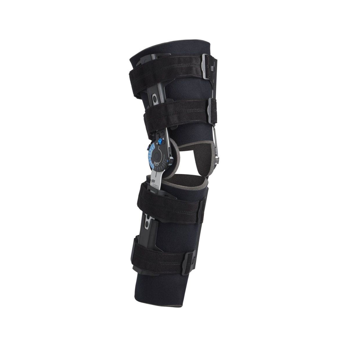 Ovation Medical Post Op Knee Brace